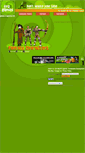 Mobile Screenshot of frogames.net